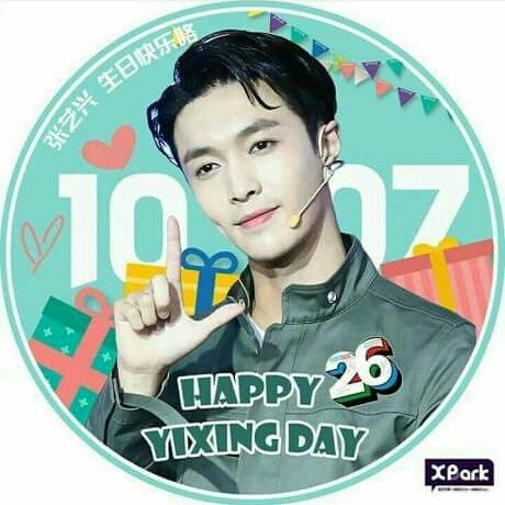dududio_'s tweet photo. Happy Yixing Day ❤❤❤

#BringBackLay
#WeMissLay
#MissingLay
#MissOurUnicorn
#BringBackLaytoEXO
#LayWeMissYou
#WeLoveLay
#MLM
#MissLayMuch https://t.co/NQVJcyFa5A