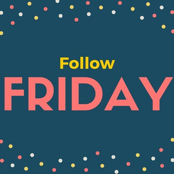 its #followfriday ! We will follow for follow today!
