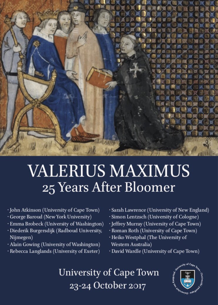 Valeriusmaximus Hashtag On Twitter - 