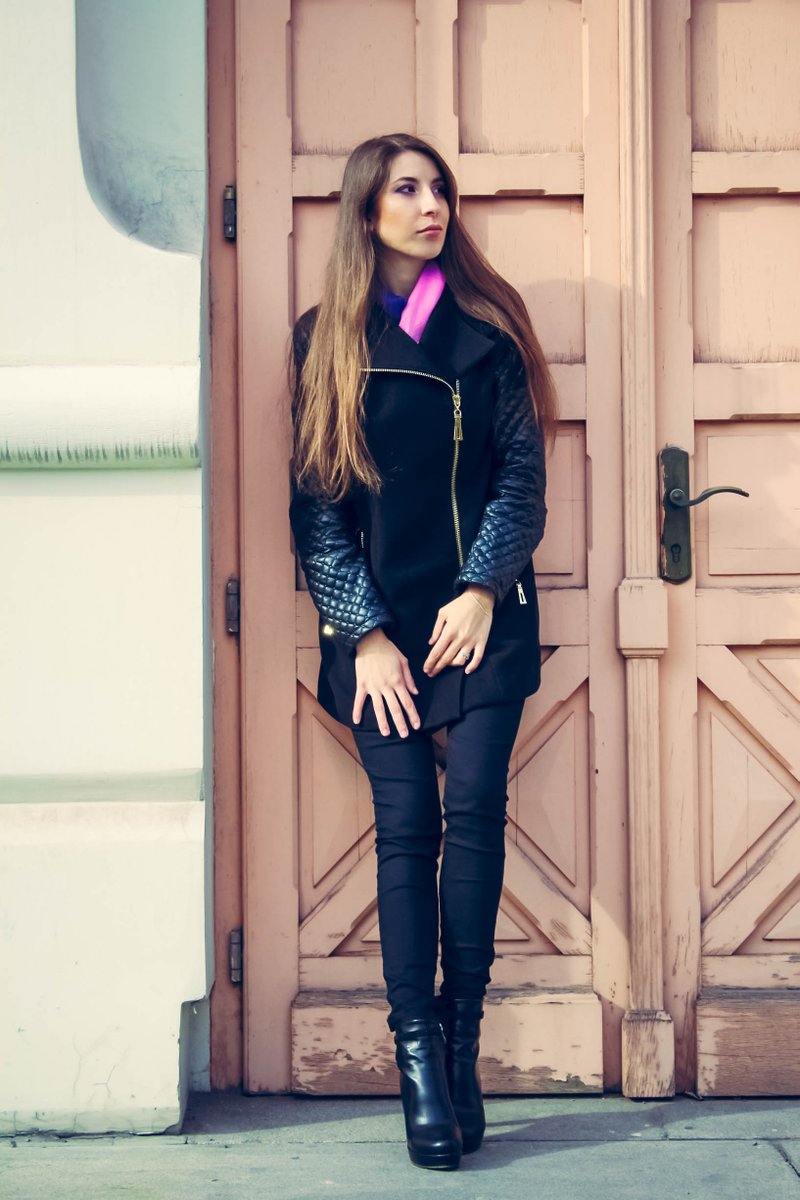 #girl #city #barnaul