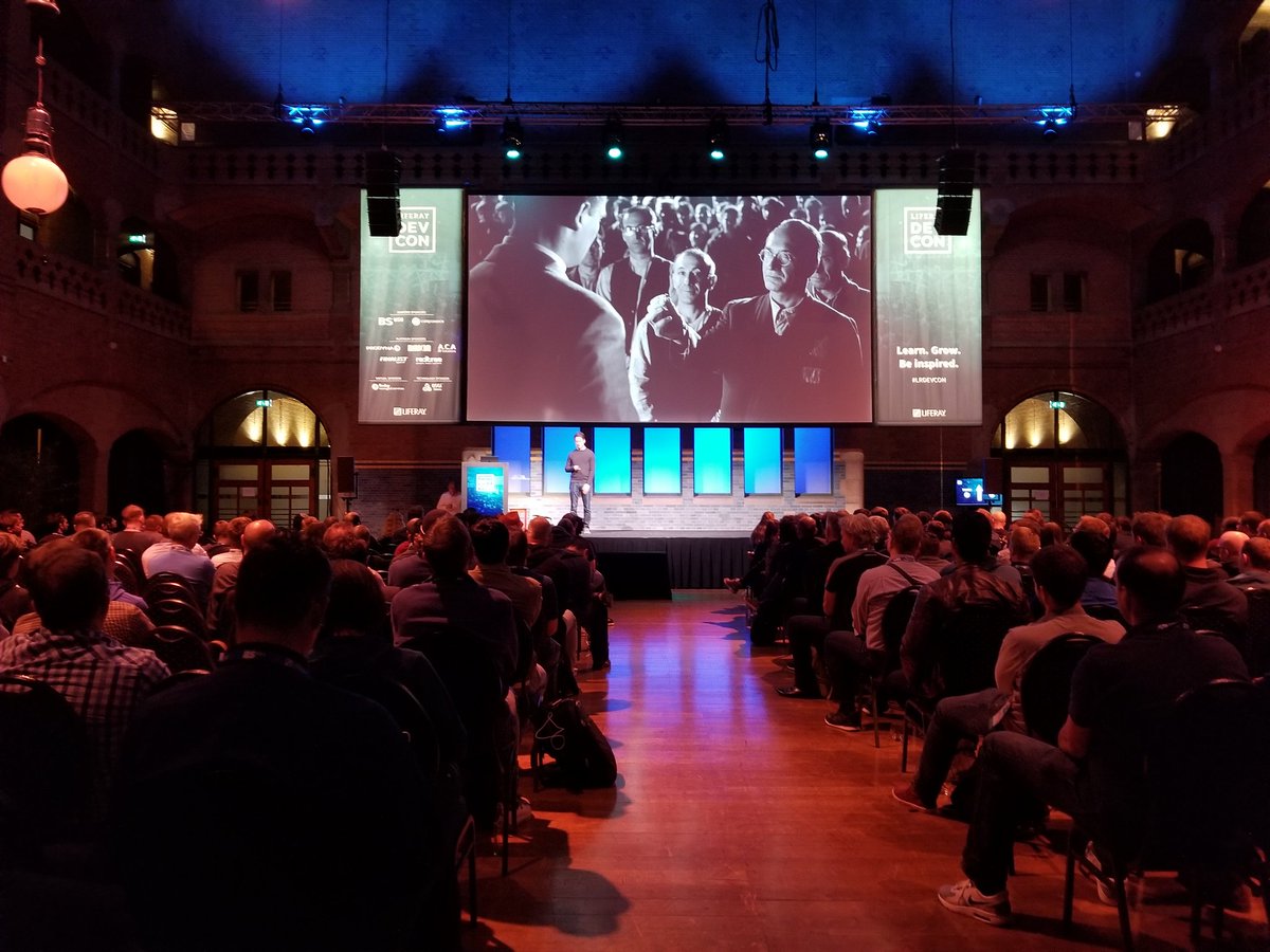 He who saves a life, saves the whole world <a href="/bryan_/">bryan_</a> at #lrdevcon