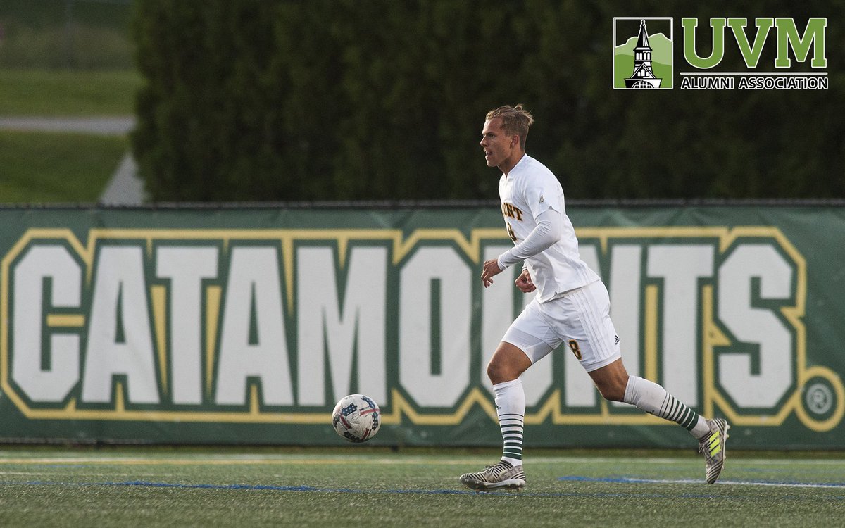PREVIEW: #VCats host #AEMSOC rival Albany on Saturday in a rematch of last year's semifinal go.uvm.edu/04rji #ThisIsVermont