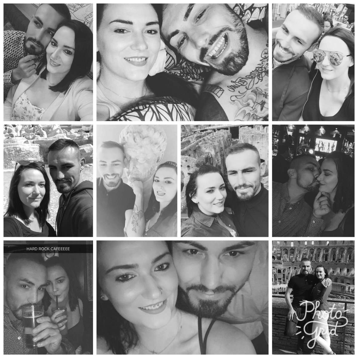 nicbic1989's tweet photo. My life right here in one picture I could not imagine life without him he truly is my inspiration and together we will beat this #ment2be❤️ https://t.co/UYZQxj3V9y