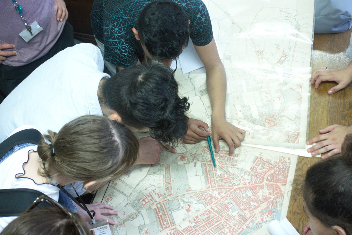 Culture Train tweet media