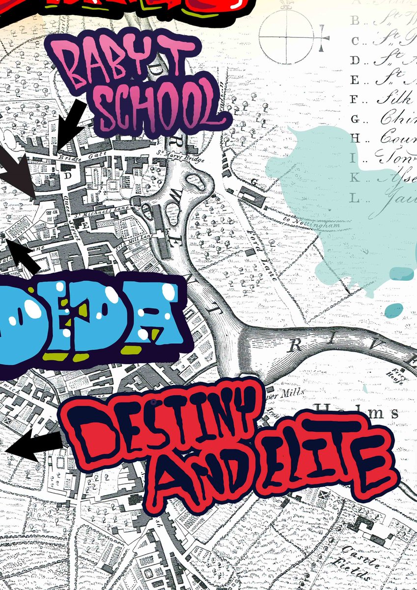 Culture Train tweet media