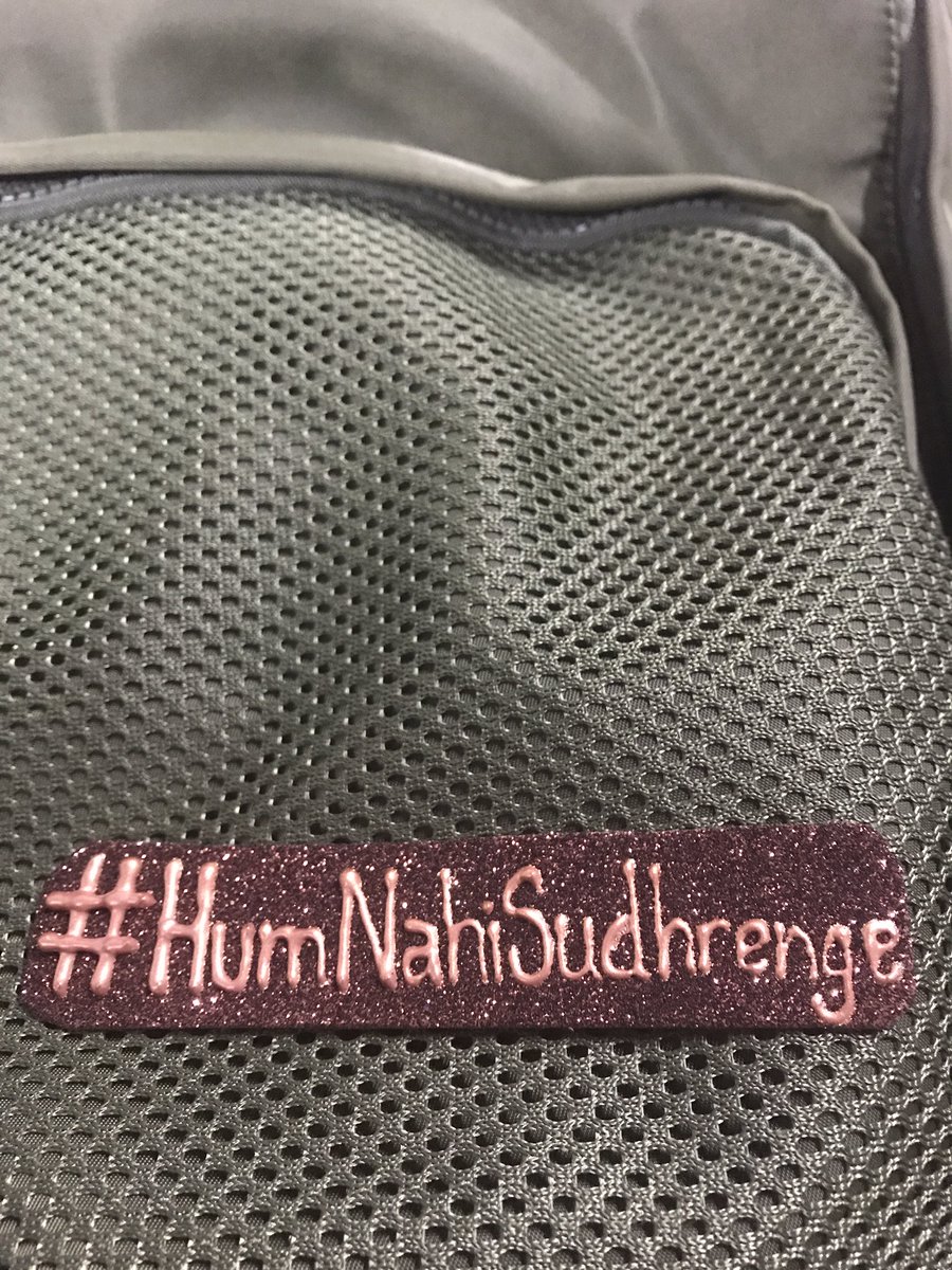 ShivaniPatel23's tweet photo. Take a pledge - #HumNahiSudhrenge ๐
๐ป
Guys, #JoinInNow โค๏ธ
Pass it on ๐๐ฅ
@AmaalMallik @ArmaanMalik22 @GolmaalAgain https://t.co/MvSD1idq8h