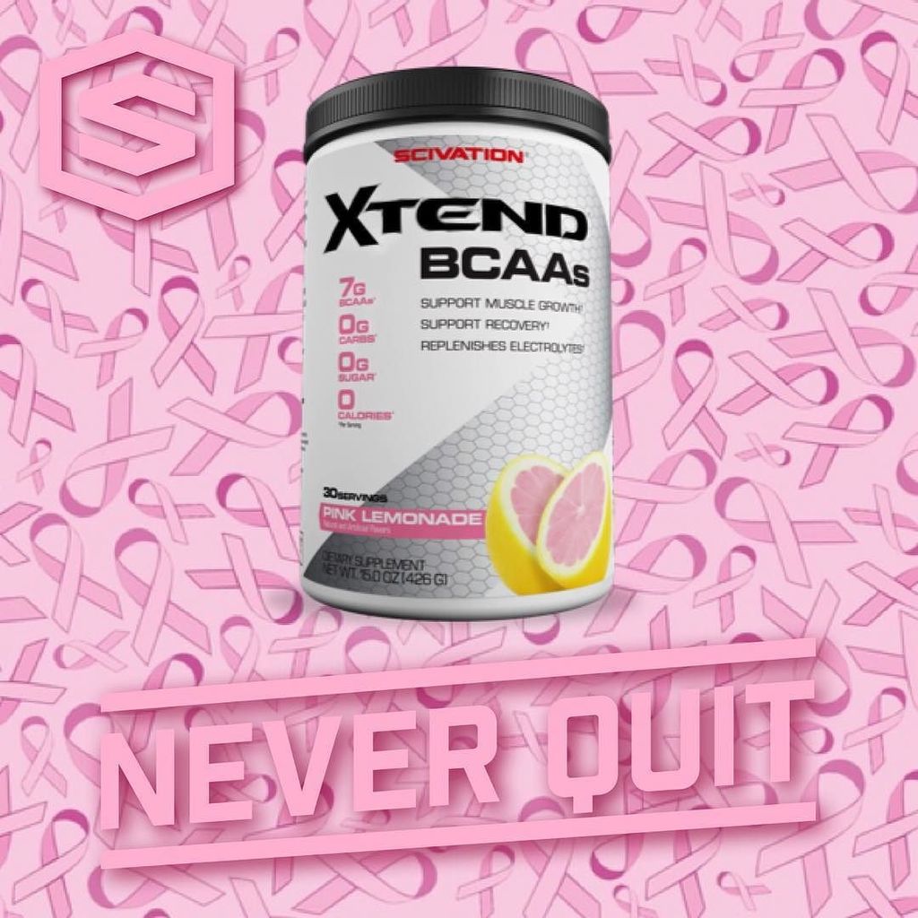 drinkxtend's tweet photo. Real men drink pink lemonade 💕🍋 Make Pink Lemonade XTEND your flavor of choice this month in support of #BreastCan… https://t.co/eg9t1TcFdW https://t.co/qu4RSAMReN
