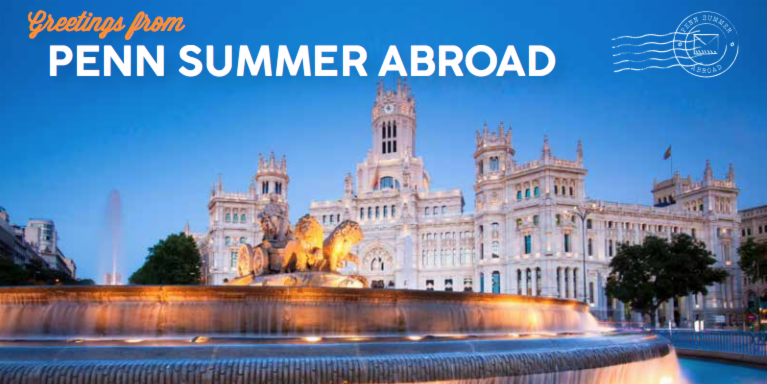 Madrid, Havana, the Alps, Buenos Aires? Where will YOU spend your summer?  bit.ly/2xlbbI5