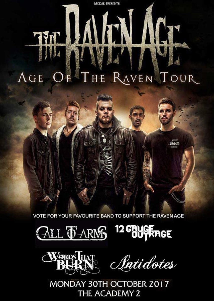 MCD Productions tweet media