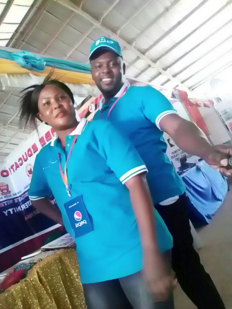 WakokoJames's tweet photo. Day Three also well accomplished at UMA Trade Show Lugogo Kampala Uganda https://t.co/veWYMJByeQ