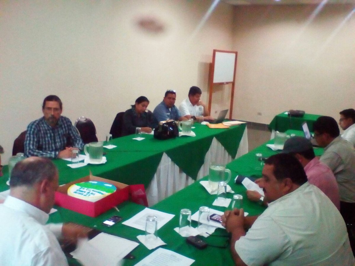 region_oriente's tweet photo. Reunión mesa de trabajo de la JD Reserva de Biosfera Sierra de las Minas#CONAP#FDN#Guatemala Megadiversa https://t.co/pcAaPcVOfk