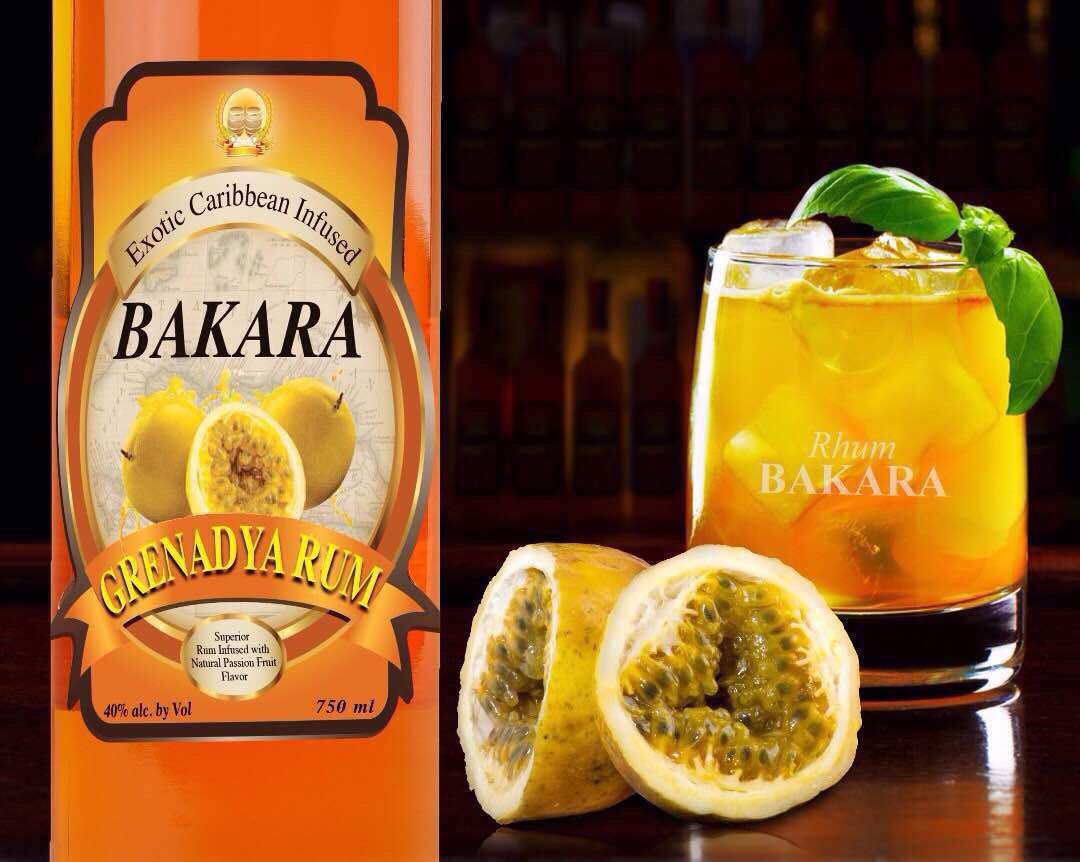 Tonymixhaiti's tweet photo. Make everyday a #rumpunchday with your favorite @rhumbakara #grenadya #rhum #ron #rum #flavoredrum https://t.co/sS2zbaPzwl