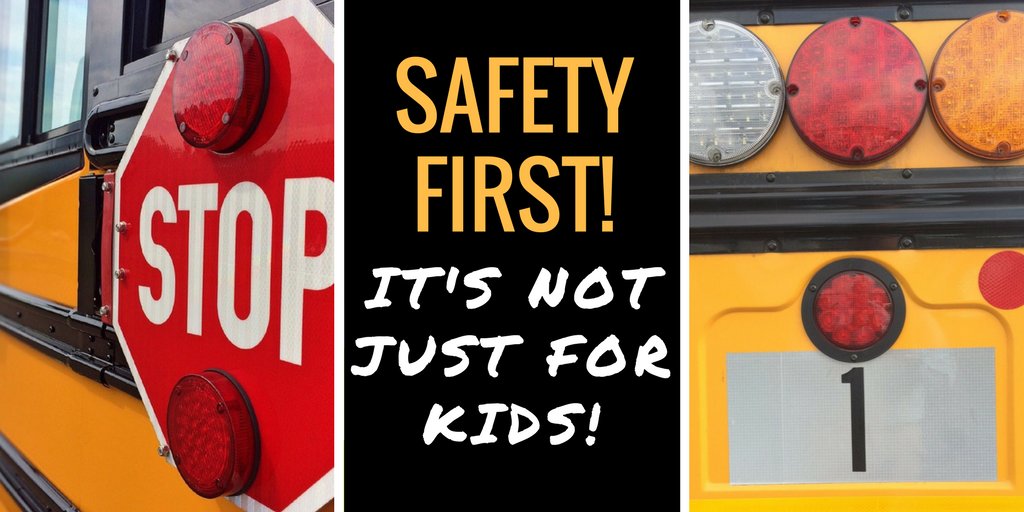 Oct 16-20 is Nat'l School Bus Safety Week and it's not just for kids. Check out our safety tips wilmington.k12.oh.us/departments/tr…