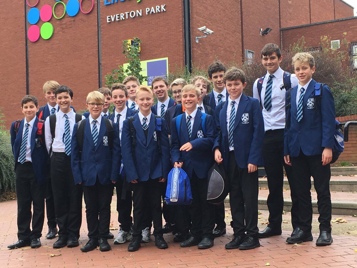 Birkdale High School PE tweet media