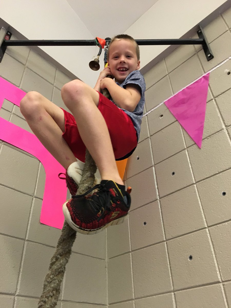 Jeter Primary School tweet media