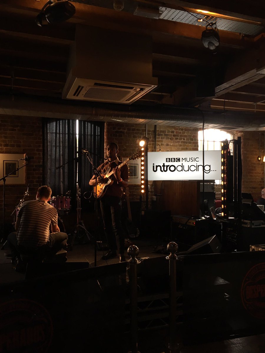 bbcintroducing's tweet image. 🚨FREE LIVE MUSIC ALERT 🚨 @JalenNgonda, @HuskyLoops, @LewisCapaldi, @litanymusic &amp;amp; @stereo_honey at 5pm tonight at @FoxExCeL.