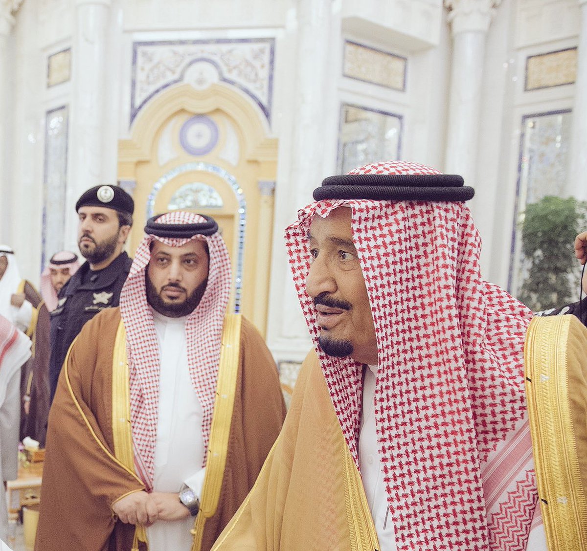 SoltanAltmimi's tweet photo. #تكريم_تركي_واجب_رياضي 
يستاهل كل خير ، رجل من مدرسة #محمد_بن_سلمان ، رجل دولة 
همه الأول والأخير #السعودية 
القادم أجمل وأفضل إن شاء الله. https://t.co/9YgQjCT9vn
