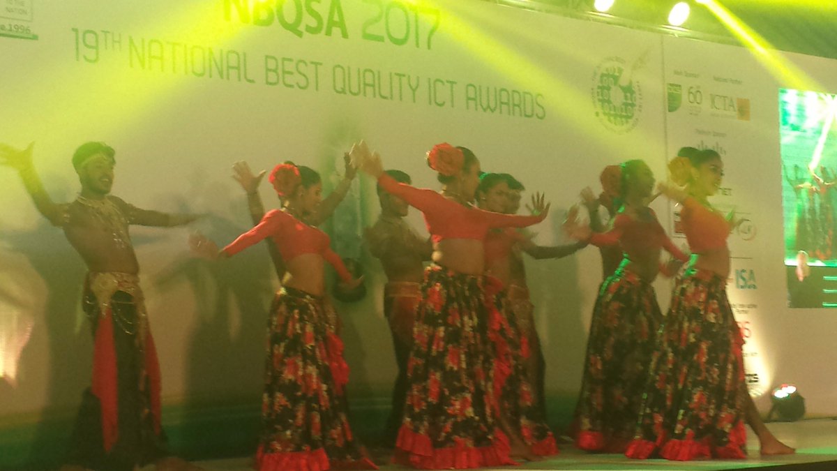 BCS Sri Lanka tweet media