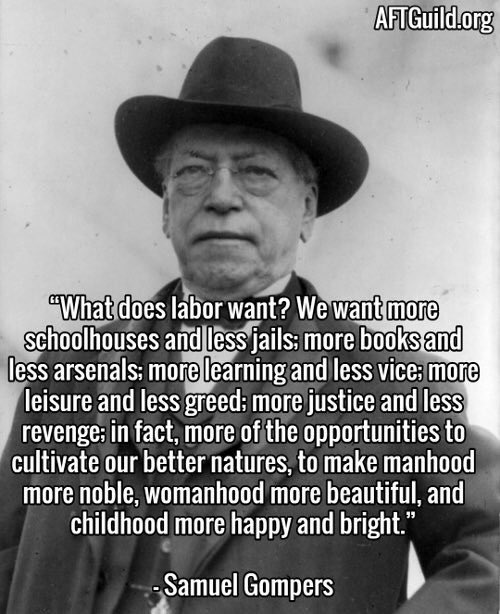 conwayk57's tweet photo. @damnpamfromnamm @proviewsusa @veggie64_leslie @steelbreezes @CynicalPublius @lnteGritty @TodMoore3 @philosophrob SpotOn! And is it really asking so much?  #WorkingClassRising #ForTheMany #UnionStrong https://t.co/IjcdbZHKht
