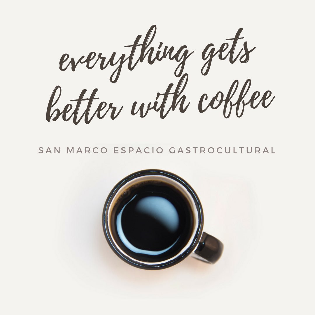 SanMarcoffe's tweet photo. https://t.co/3nhllTEkxn