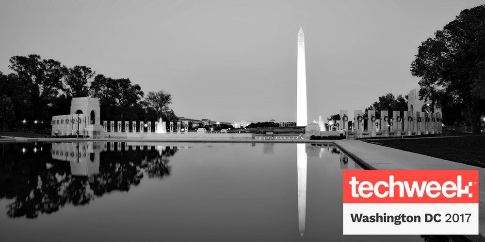 RosslynVA's tweet photo. Rosslyn-based @HigherLogic and @snagajob will have speaking roles today at the close of #DCTechWeek. https://t.co/th3FXgKiFO https://t.co/BFj5i8QpVo