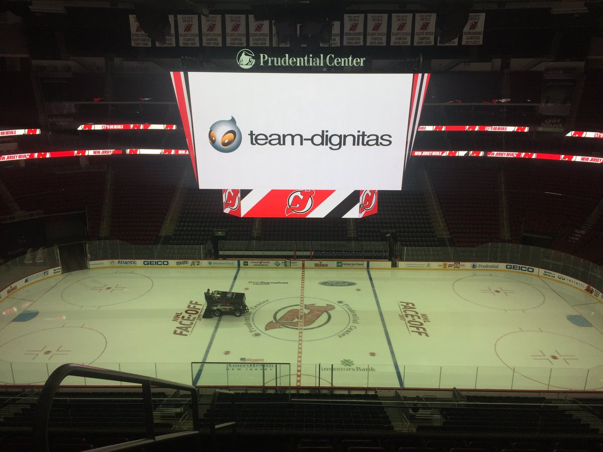 Dignitas tweet media