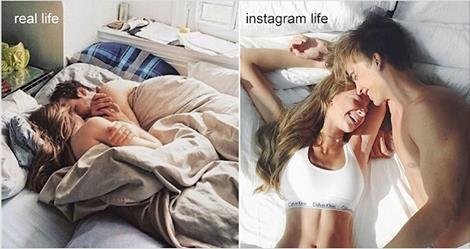 Deepdivaz's tweet image. Here's Why The Happiest Couples Post Less On Social Media - bit.ly/2d4YQih