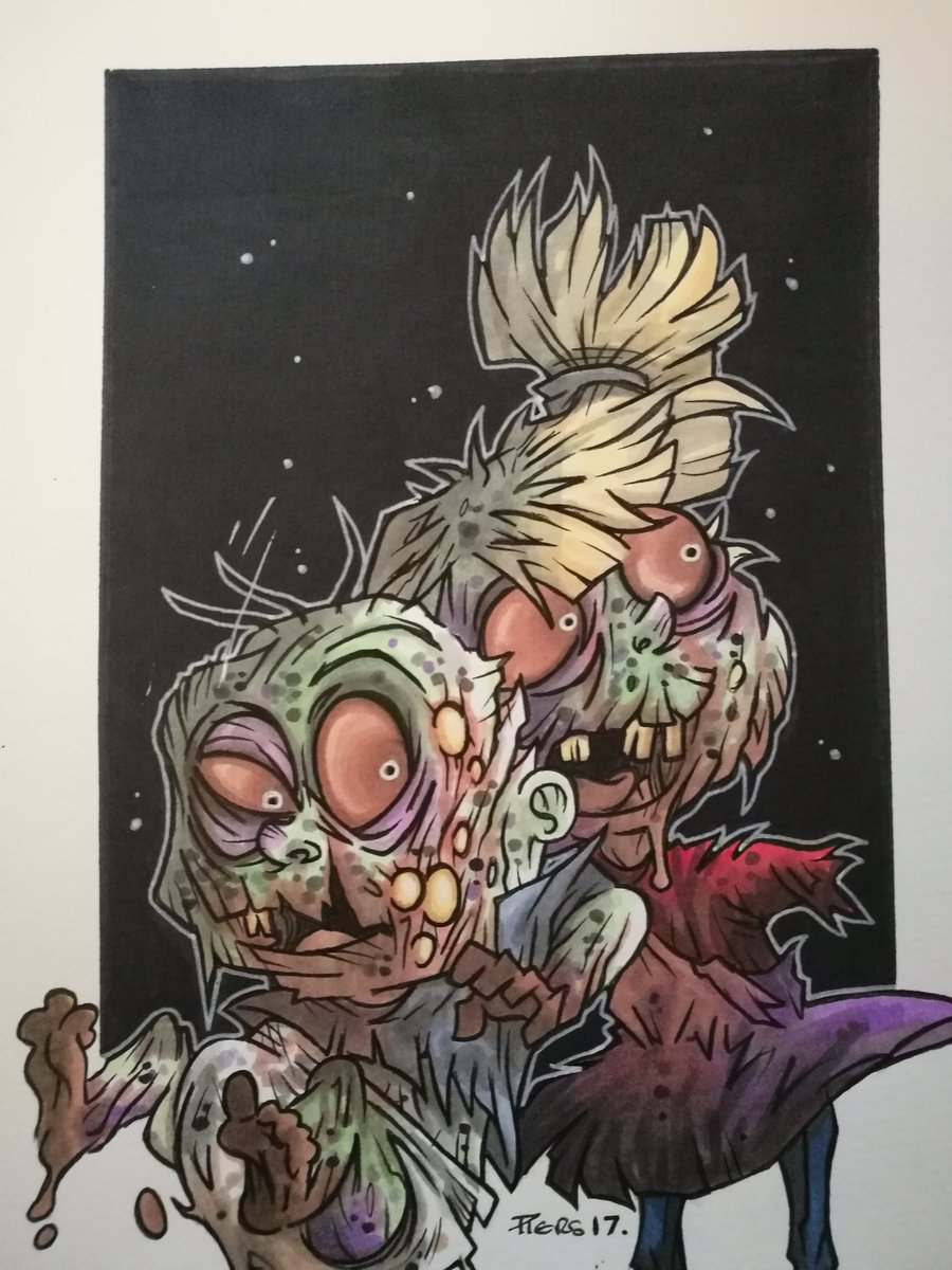 deadtoon deadtoon