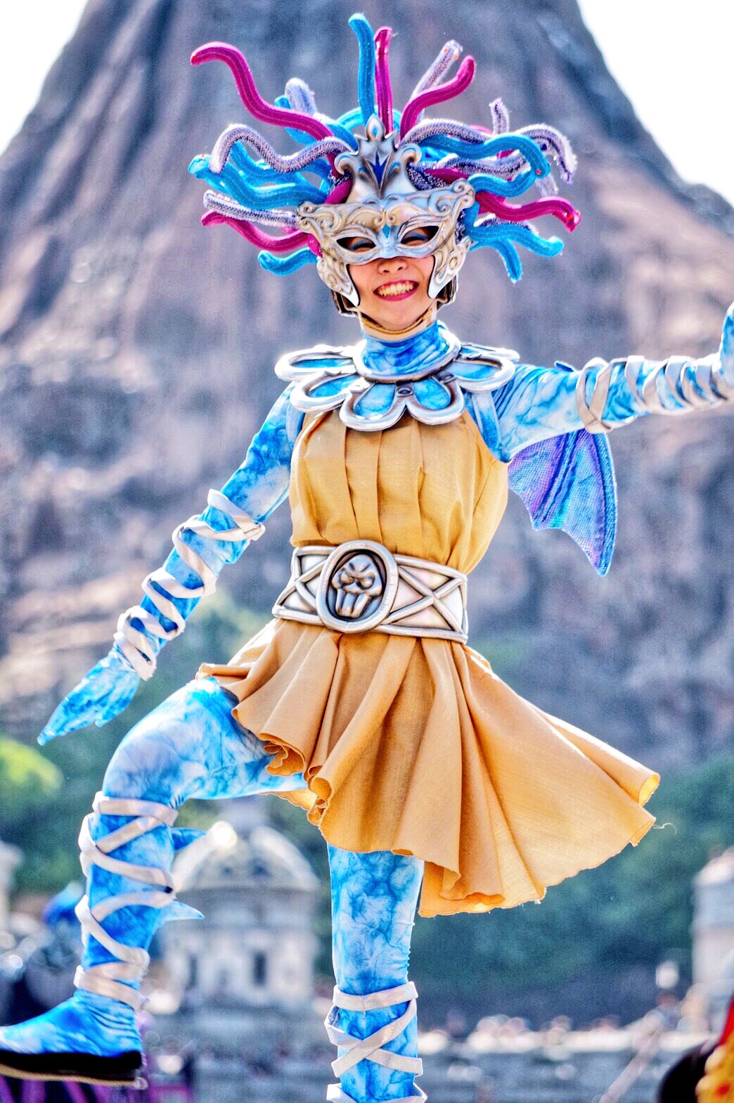 近日中削除　dハロ　仮装　ヴィラワ　ヴィランズワールド　mサイズ　衣装 Elu on X: 