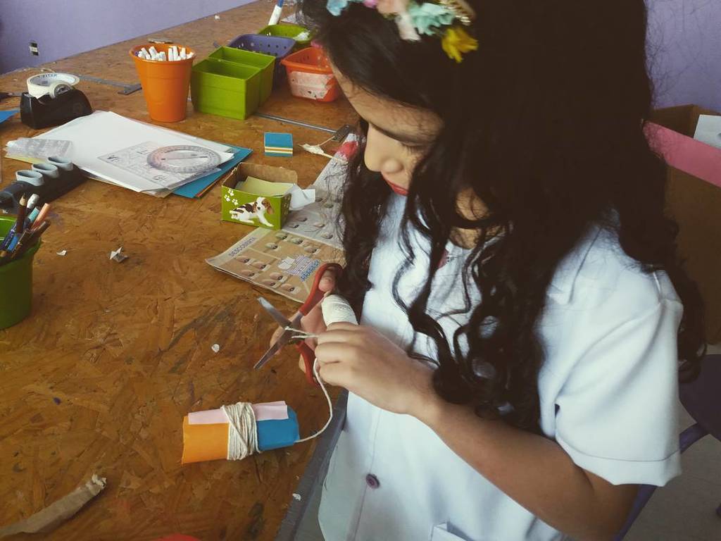 LittleMakerBr's tweet photo. E durante o processo de aprendizagem vamos ganhando autonomia! #Aprenda #LMDiaNoCirco #LittleMaker https://t.co/hridOwjJPW https://t.co/EHxgRGOwDo