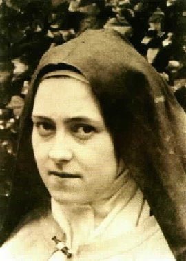 E_P_Miller's tweet photo. Beginning of an evolving thread on Carmelite saints, teachings, and prayer: https://t.co/52XO2jJllb