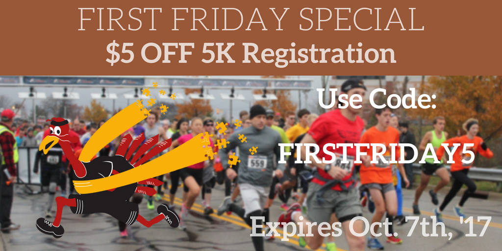 Delaware TurkeyTrot tweet media