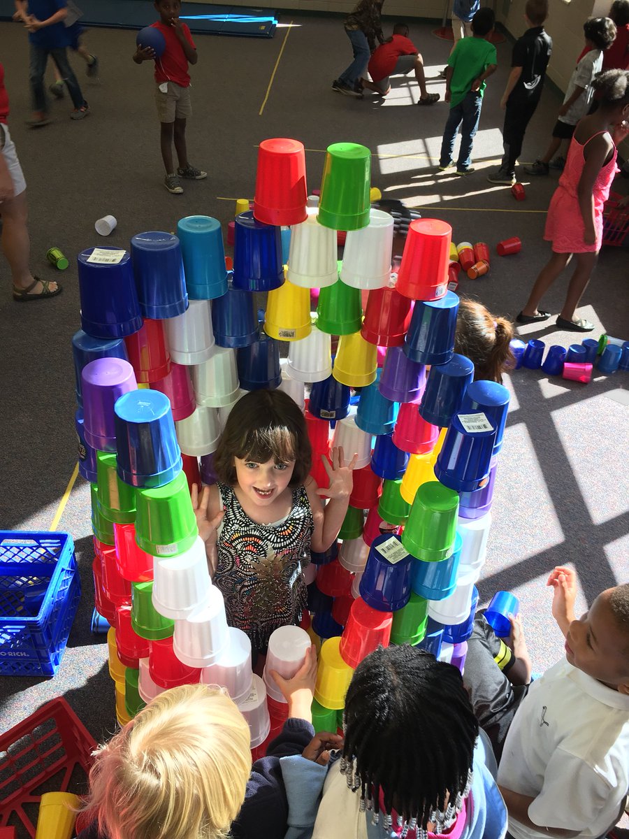 Jeter Primary School tweet media