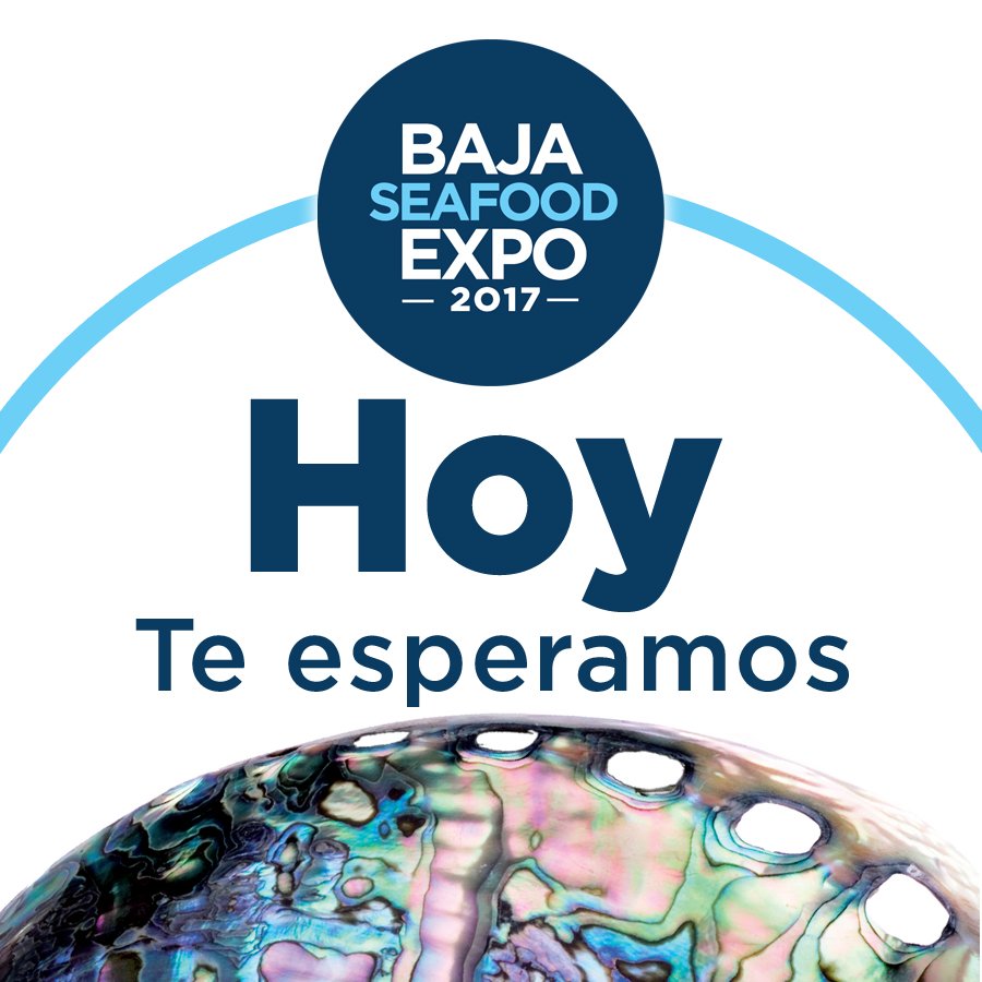 Baja SeaFood Expo tweet media