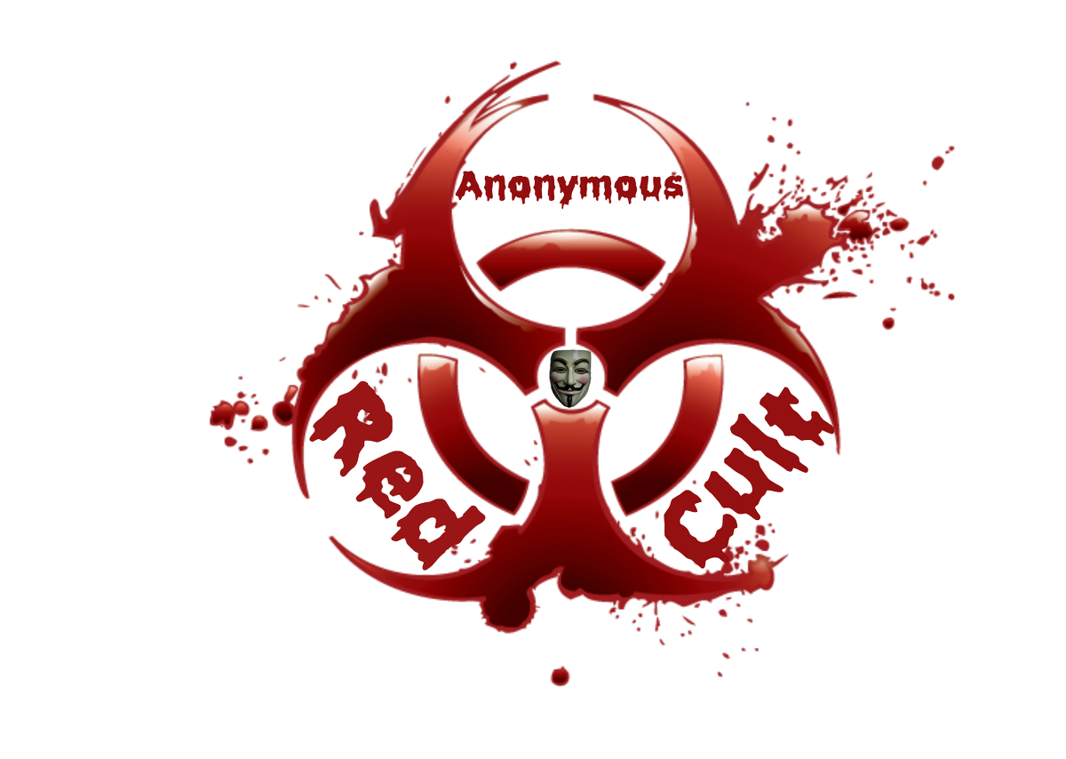CyberRog's tweet photo. I'm bored.
#Israel, you may start rebuilding your sites.
#Anonymous #RedCult #MajHoul Over &amp; Out.
4 now anyway... https://t.co/vWELI6cPZC