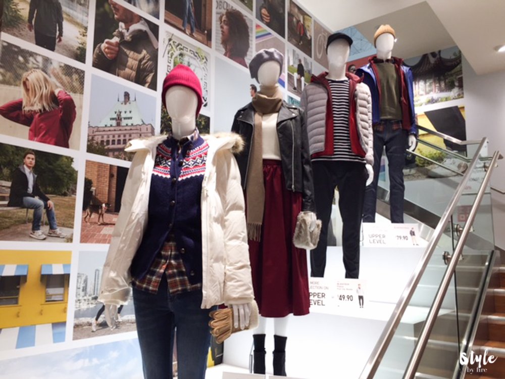 Style by Fire tweet media