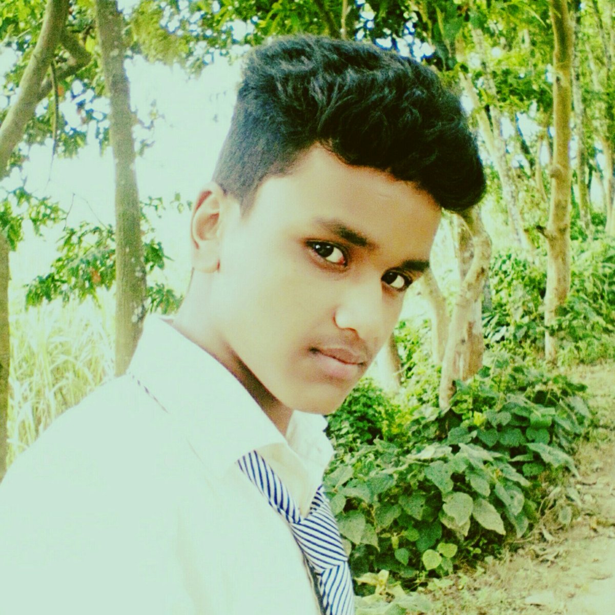 Hi guys,,, how are you all,,
But l am very sad,,,
My life is Blok ,,,,