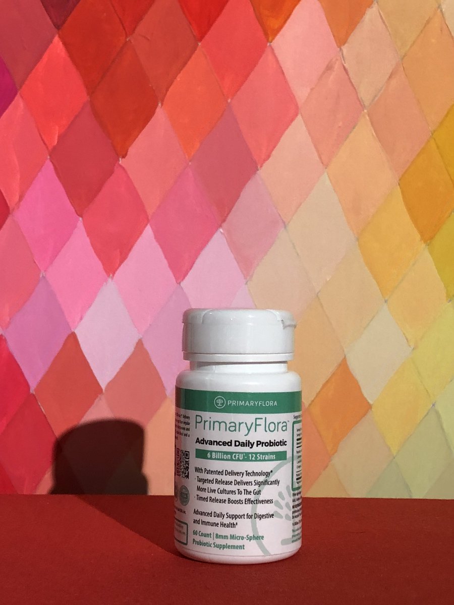 PrimaryFlora's tweet image. 🌞 Rise n shine with some #probiotics in the morning! Your #tummy will thank you! 🙏 get it at amazon.com/dp/B072YJ1VV2 #HealthyFood #breakfast