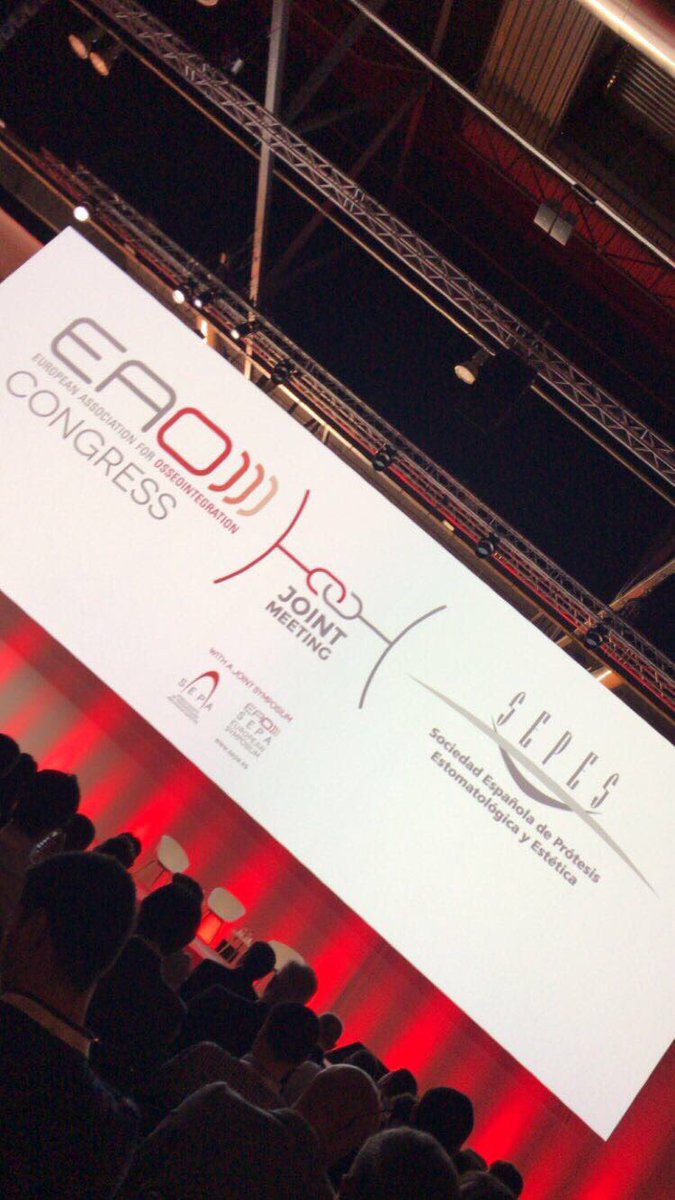 elteudentista's tweet photo. Aquest cap de setmana assistim al congrés anual de @SepesSociedad: la formació constant, la nostra prioritat! https://t.co/s5q6qKJRdj
