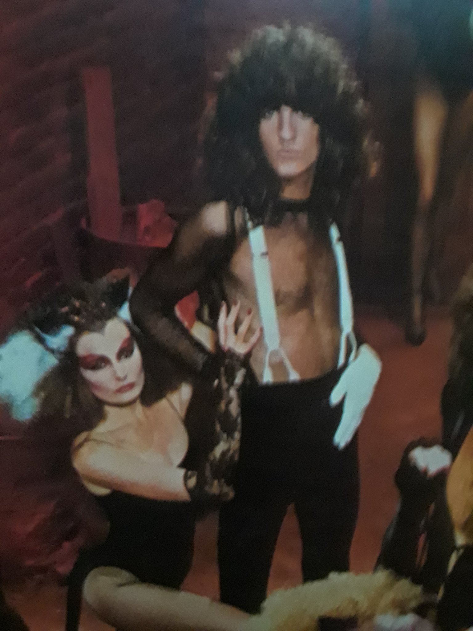 Happy Birthday to Kevin Cronin  