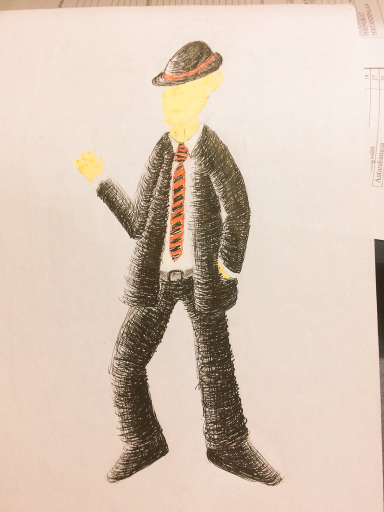 vanilleeWJ's tweet photo. What do u call this outfit? https://t.co/ruDVHva04p
