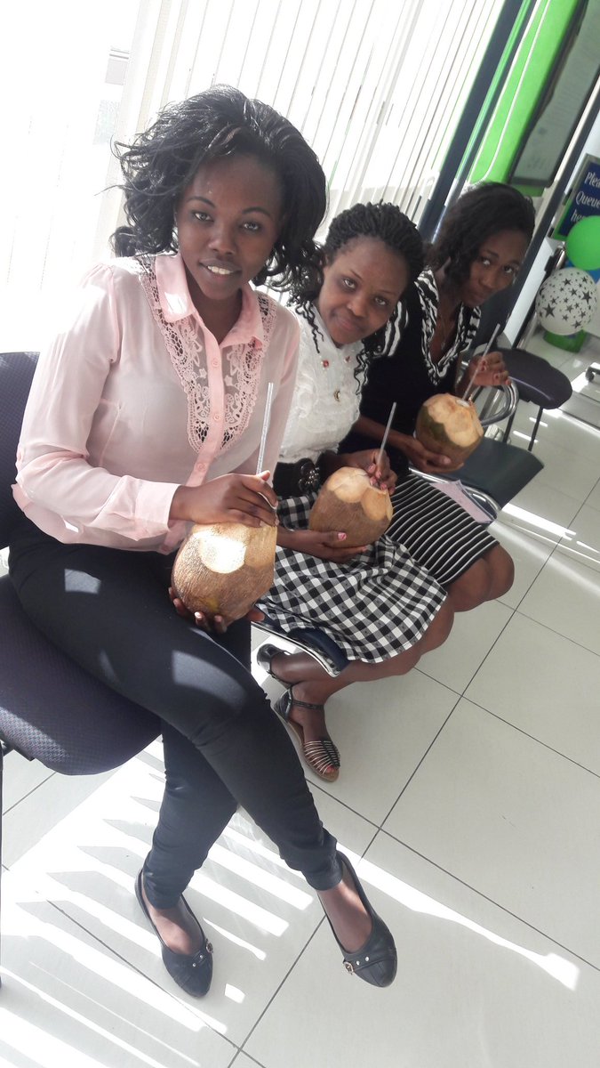 matrixks's tweet photo. @KCBGroup @ICXKenya @jaymwabili @dianaothieno #MadafuFriday ICD Kibarani  Branch #KCBLovesYou #CSWEEK2017 https://t.co/wZwK1pcOk2