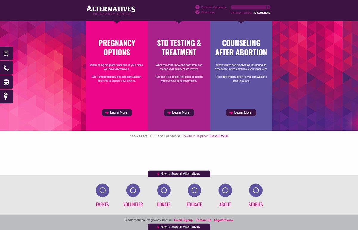 divags_dev's tweet image. #divags - You Have Alternatives - divags.com/project/you-ha…