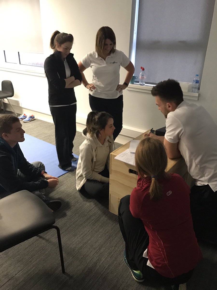 Physioflexx's tweet photo. CPD time #weinvestinourlearning https://t.co/c3j1YAE8eO