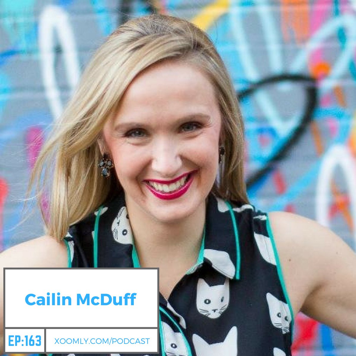 xoomly's tweet photo. Left Her Job at LinkedIn and Now Helps Hustling Entrepreneurs and Leaders to Create the Businesses... https://t.co/vDvHXZ62vj @McDoofle https://t.co/o0RDq9KQgU