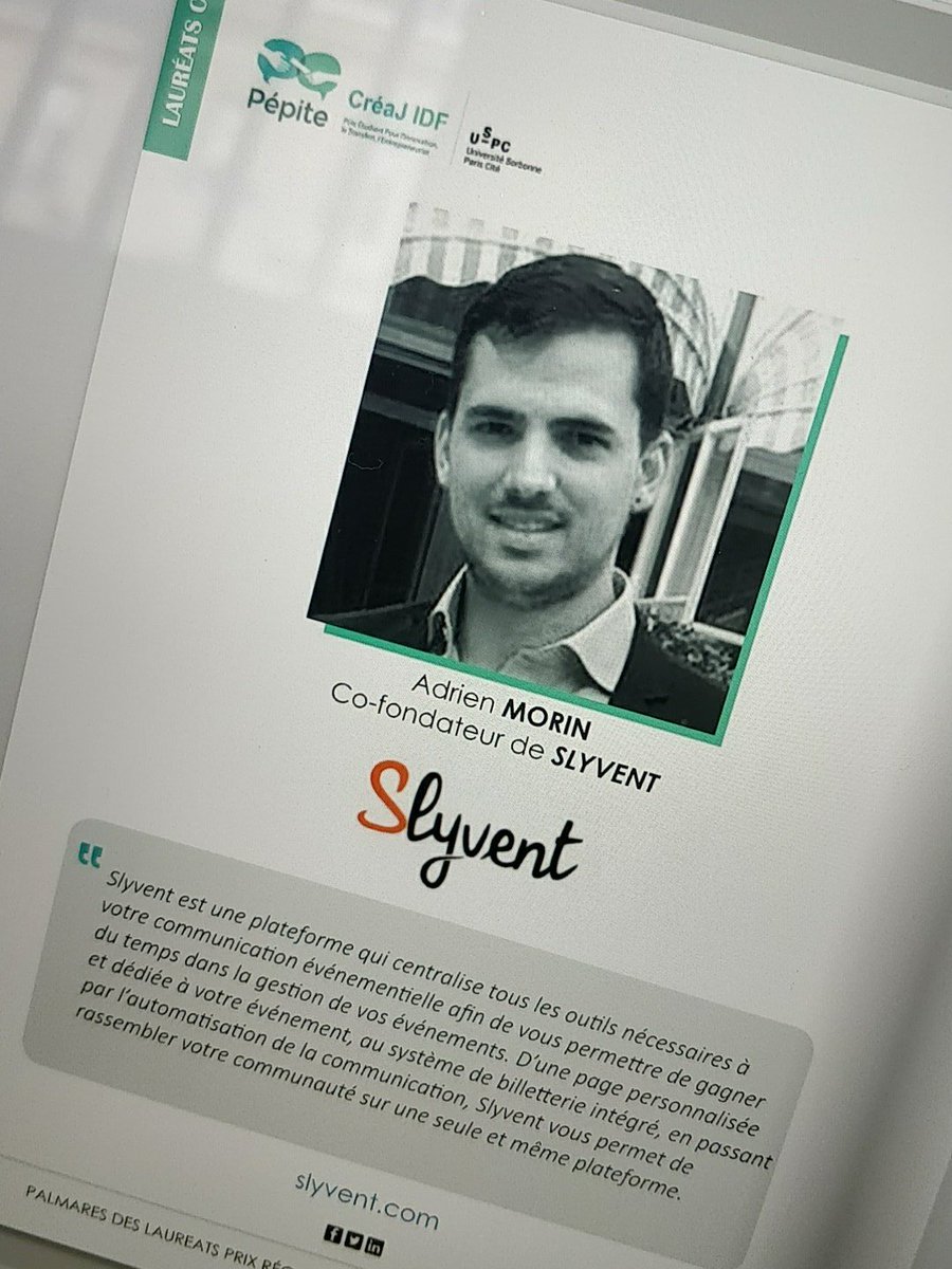 Slyvent tweet media