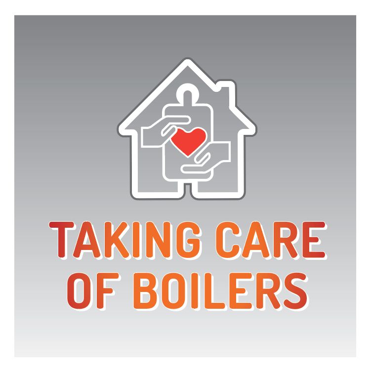 _ThinkIMAGE's tweet photo. We're really pleased with the new brand identity that we've created for Taking Care of Boilers - previously known as Manor Plumbing https://t.co/JtY6dOEM3o
