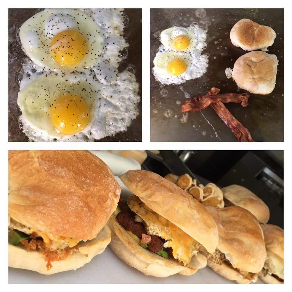 bff_grill's tweet photo. OK. Who's hungry??
Nobody feeds you better than your #BFF
#ctfoodtrucks #foodies #nom https://t.co/GAHYIjfNIn