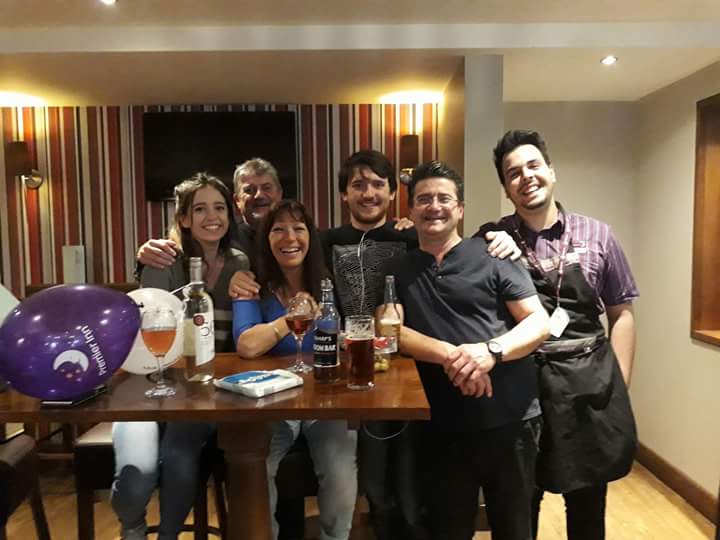 New St Premier Inn tweet media