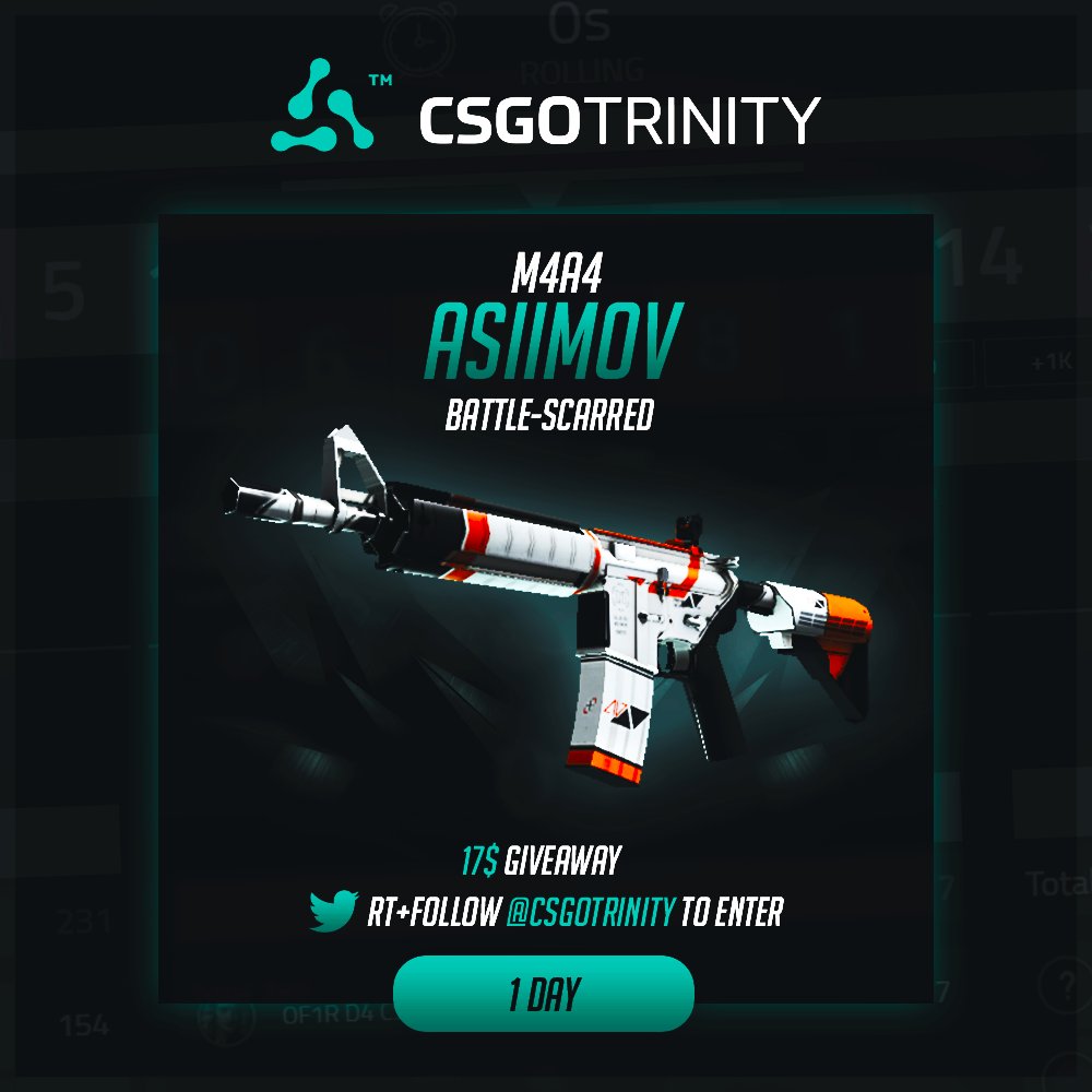 CSGOTRINITY tweet media
